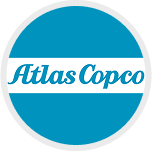 Atlas Copco